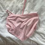 SheIn pink bandana  shirt Photo 0