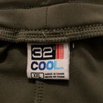32 Degrees Heat 32 Degree Cool Green Drawstring Shorts - Size XXL Photo 8