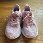 Nike Pink  Running Shoes Photo 0