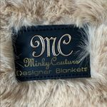 Small Minky Couture bag Tan Photo 1