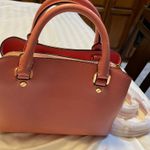 Michael Kors Crossbody Bag Leather Photo 1
