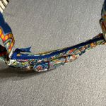 Vera Bradley Cloth Purse Photo 7