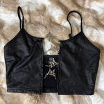 SheIn Cute crop top Photo 0