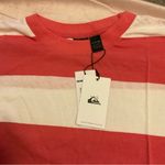 Quiksilver Quicksilver tee size small nwt Photo 3