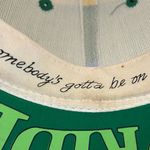 PRIDE Vibrant Rainbow Baseball Hat with Embroidered Logo Photo 4