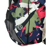 Lululemon Hotty Hot Shorts Pop Cut Boom Juice Multi / Black 6 Photo 6