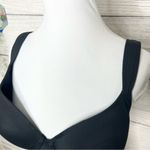 Lucky Brand Solid Black Everyday Comfort Bra Size 40D Photo 4