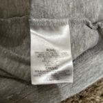 Disney Mickey Mouse Womens Small Tank Top ~ Gray Photo 4