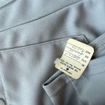 Vintage Don Alleson Athletics Coaches Shorts Gray Small Photo 4