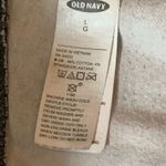 Old Navy Cropped Leggings High Rise Tie Dye Size Large Cotton Spandex Preowned Photo 4