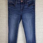 J.Crew Toothpick Denim Pants Size 25 Photo 2
