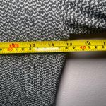 Athleta  Black Gray Long Sleeve Turtleneck Shirt Outdoor Mockneck Women's size XS Photo 8