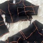 Beach Bunny Sweater crotchet Ellis crop sweater NWT ✨ Photo 6