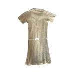 Vintage Cream Short Photo 7