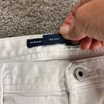 Ralph Lauren Sport Blue Label Prescott 208 White Straight Leg Jeans sz 31 Photo 10