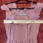 Kimchi Blue Kimchi Blue Urban Outfitters Light coral dress size 4 Photo 5