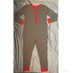 Target Union Suit Christmas onesie Photo 4