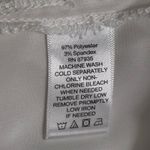 Susan Graver  Tunic Top Cream 20W Photo 7