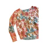 Lou & grey  tie dye sweater Photo 4