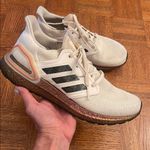 Adidas  (women’s ) UltraBoost 20 “Copper Metallic' size 11 Photo 1