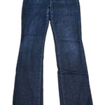 AG Adriano Goldschmied Adriano Goldschmied AG Women's The Stevie Slim Straight Jean 31R Photo 0