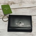 Kate Spade Darla Tudor City Black  Wallet Photo 0