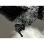 Woolrich print fleece jacket size XL Photo 4