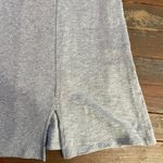 Soft Surroundings Tali Gray Knit A-Line Relaxed Casual Travel Dress - Sz S 💚🎀 Photo 9