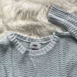 Old Navy  crew neck sweater Photo 2