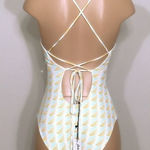 Rachel Pally  Maillot swimsuit. NWT Photo 0