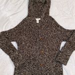 Roxy Hooded Sweater Photo 0