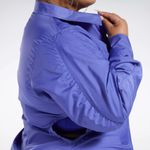 Reebok x Cardi B. Ruched-Sleeve Active Shirt, Plus Size 1X New with Tag Photo 5