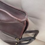 Coach Vintage  Slim Satchel Compact bag Photo 5