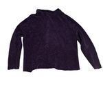 Bobbie & Brooks Bobbie Brooks Purple Zip Up Jacket Photo 2