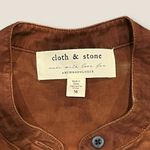 Anthropologie ♡  Cloth & Stone Perla Tie-Dye Maxi Shirtdress ♡ Photo 1