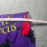 Disney Hocus Pocus Pajama Joggers Sleepwear with pockets Size Large Photo 5