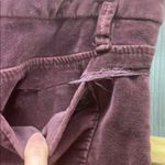 joe's jeans Wine Burgundy Soft Jeans Size 27 Photo 3
