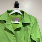 cheneral the original Rain Jacket Green Photo 3
