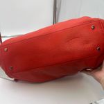 Kate Spade  Vintage RARE SOFT PEBBLED LEATHER Cobble Hill LESLIE Photo 10