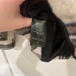 BLANK NYC Plaid Outsider Oversized Jacket Size Medium Photo 5