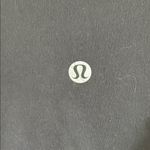 Lululemon  Align Pant Full Length 28” Sz6 Black Photo 3