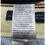 Tommy Hilfiger Plus Pale Yellow Women’s 5” Classic Stretch Shorts Size 16 Photo 6