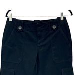 Banana Republic Banana Vintage Republic‎ Cargo Jeans Black 8 Photo 2