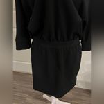Casual mini Black Dress Size 0 Photo 9