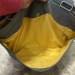 Baggallini  Boulevard Laptop Tote NEW Gray Photo 7