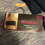 No Boundaries Purple Bra  Photo 2