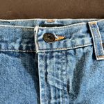 D&G Dolce and Gabana Authentic Denim Women’s Mini Skirt Photo 2
