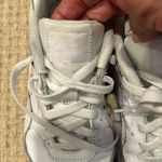 Nike  Air Max SC Triple White Leather Sneakers
DH9637-100 Womens size 7 Photo 3