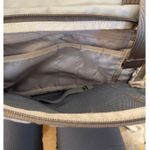 TIMBUKTU 2 DISCORD COMPUTER TRAVEL BACKPACK GRAY TAN Photo 7