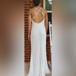 Scala  full length formal dress Photo 2